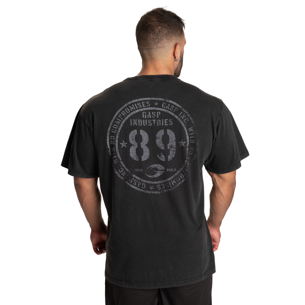 GASP 89 Original Tee