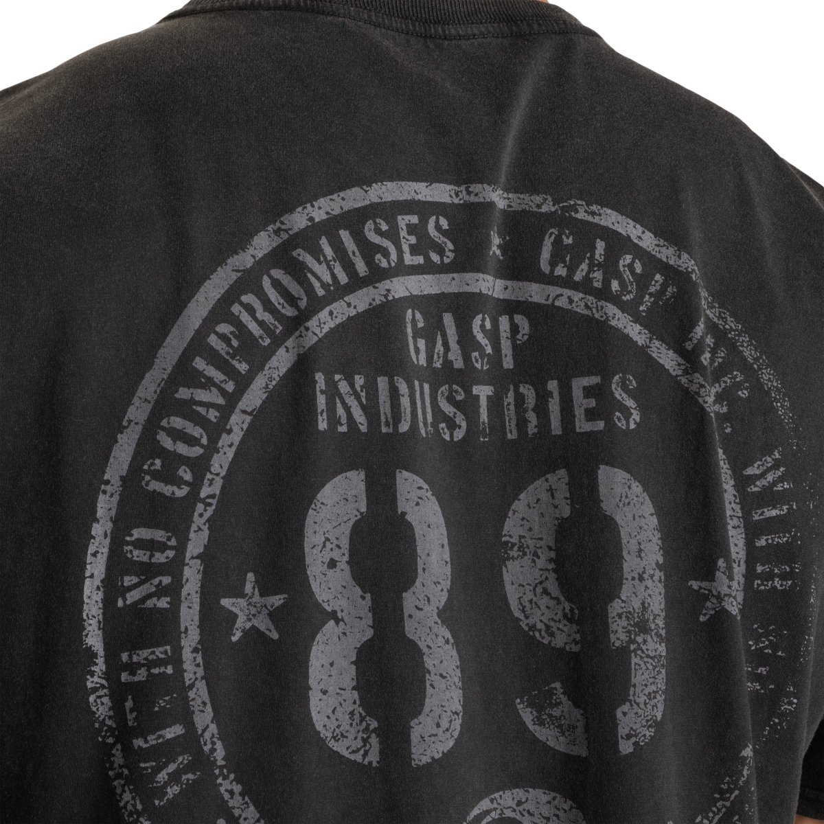 GASP 89 Original Tee