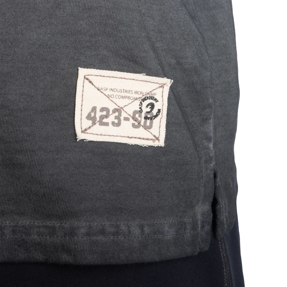 GASP Intensity Street Tee