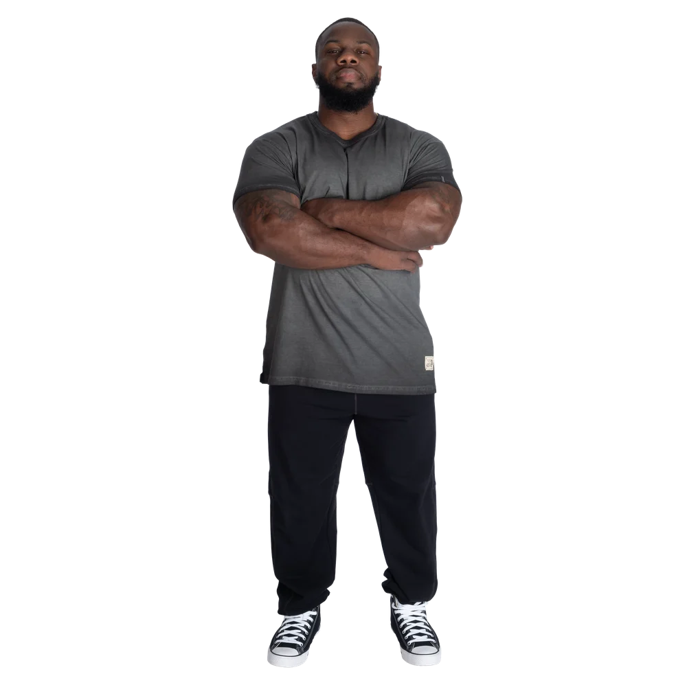 GASP Intensity Street Tee