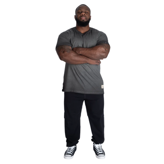 GASP Intensity Street Tee