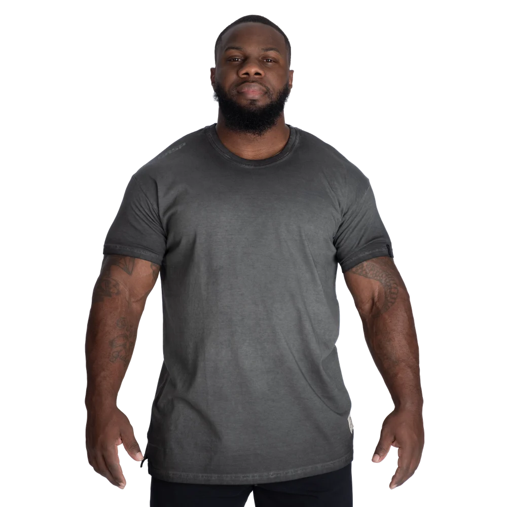 GASP Intensity Street Tee