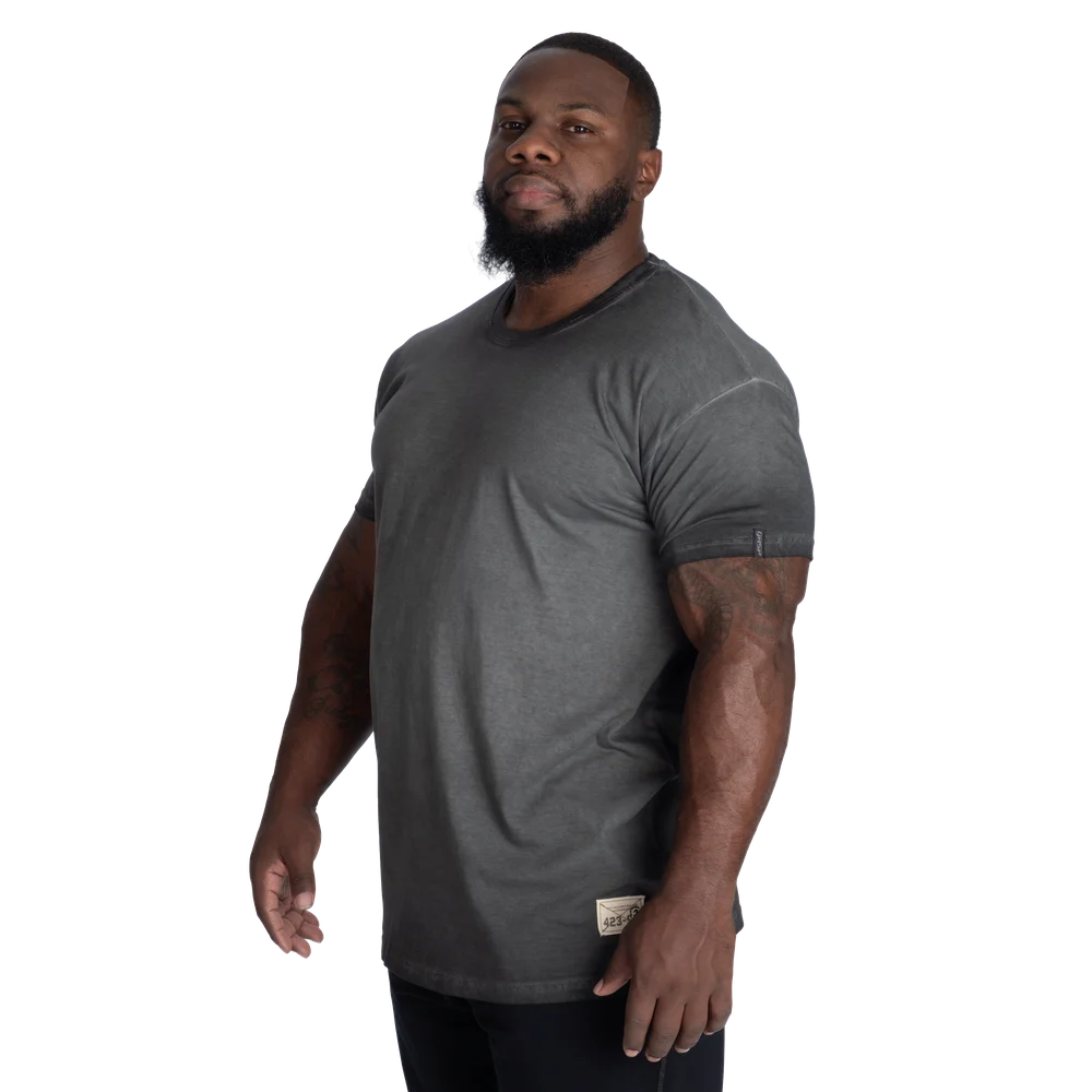 GASP Intensity Street Tee