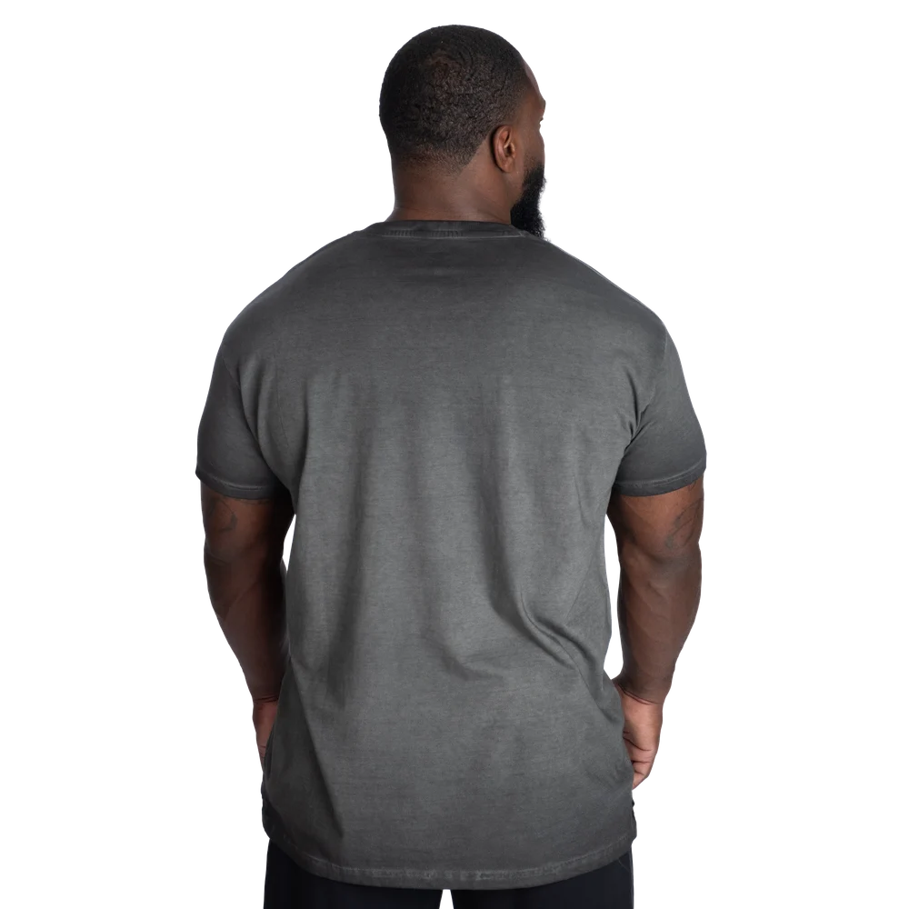 GASP Intensity Street Tee