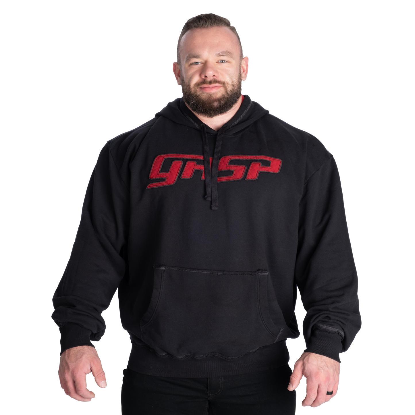 Gasp Hood Sweater UK | X Frame Clothing