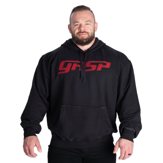 Gasp Hood Sweater UK | X Frame Clothing