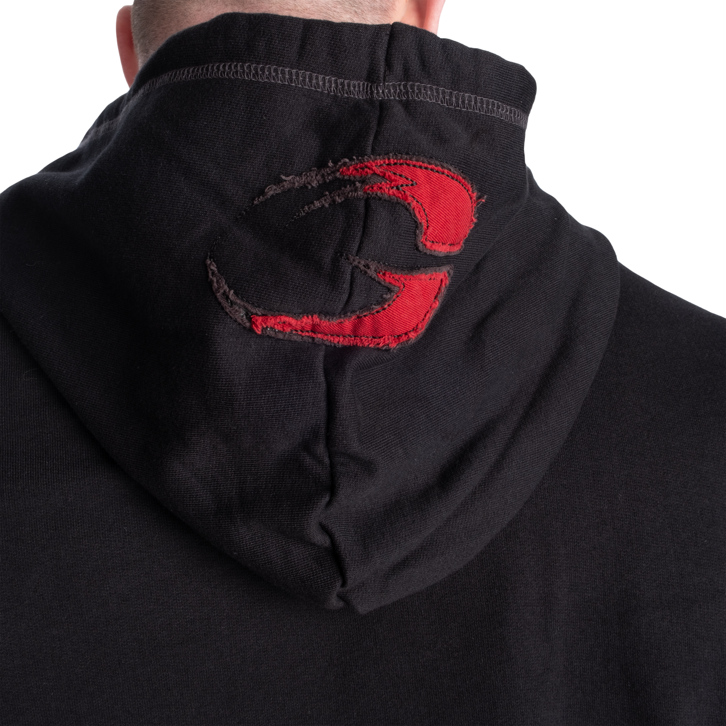 Gasp Hood Sweater UK | X Frame Clothing
