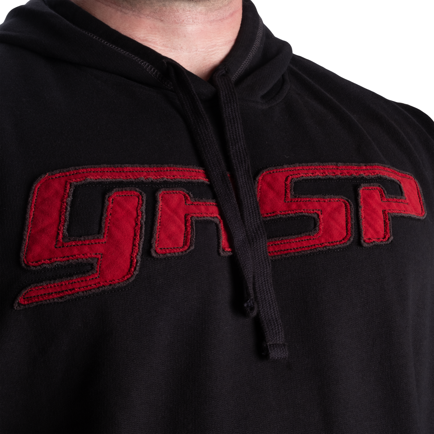 Gasp Hood Sweater UK | X Frame Clothing