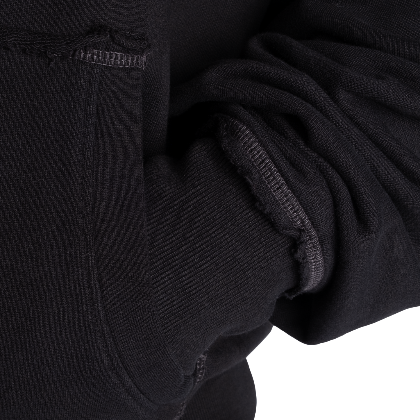 Gasp Hood Sweater UK | X Frame Clothing