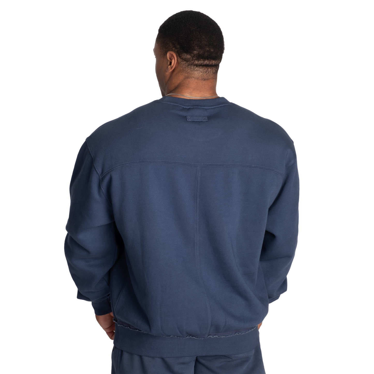 Gasp Washed Sweater UK | X Frame Clothing