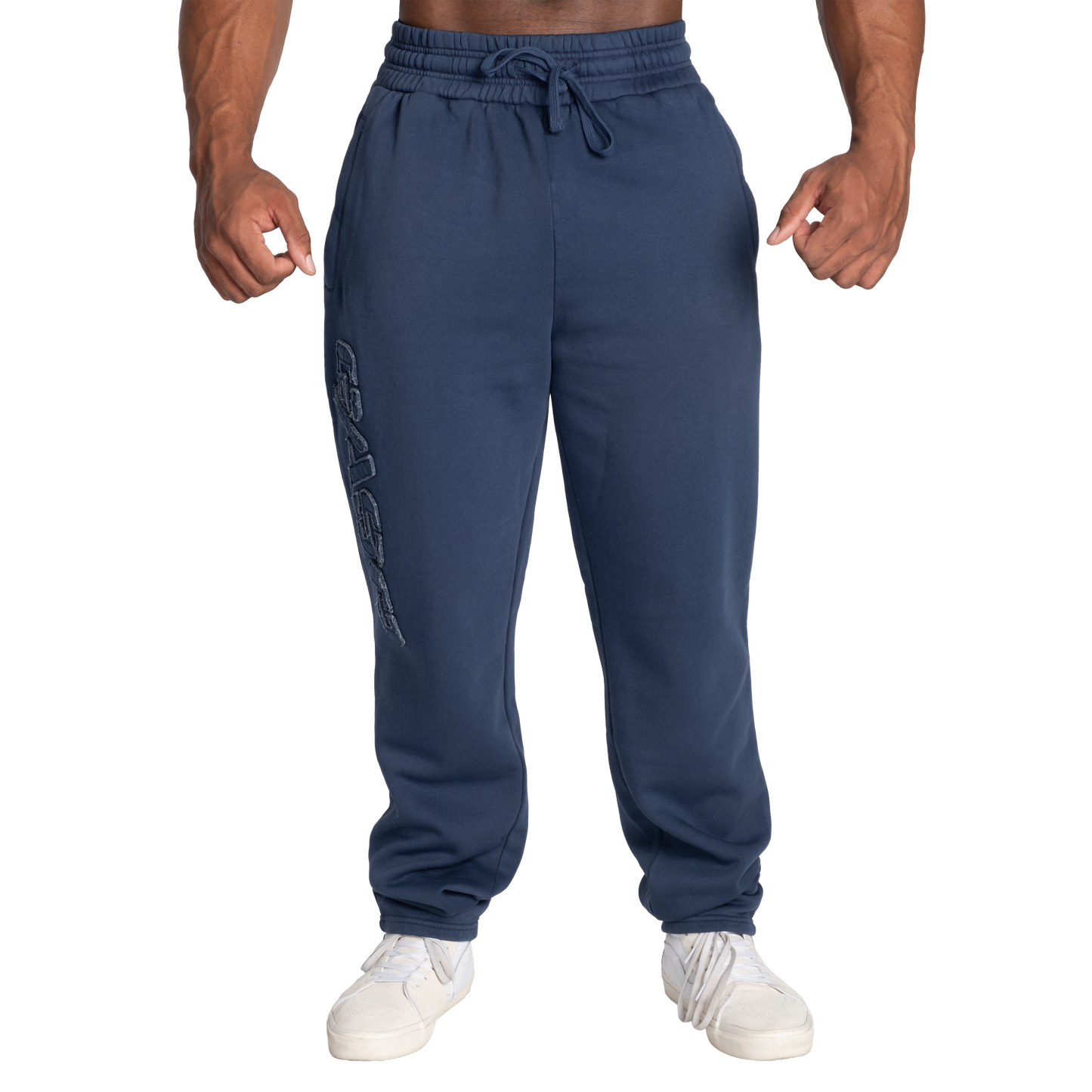 Gasp Washed baggy pants UK | X Frame Clothing