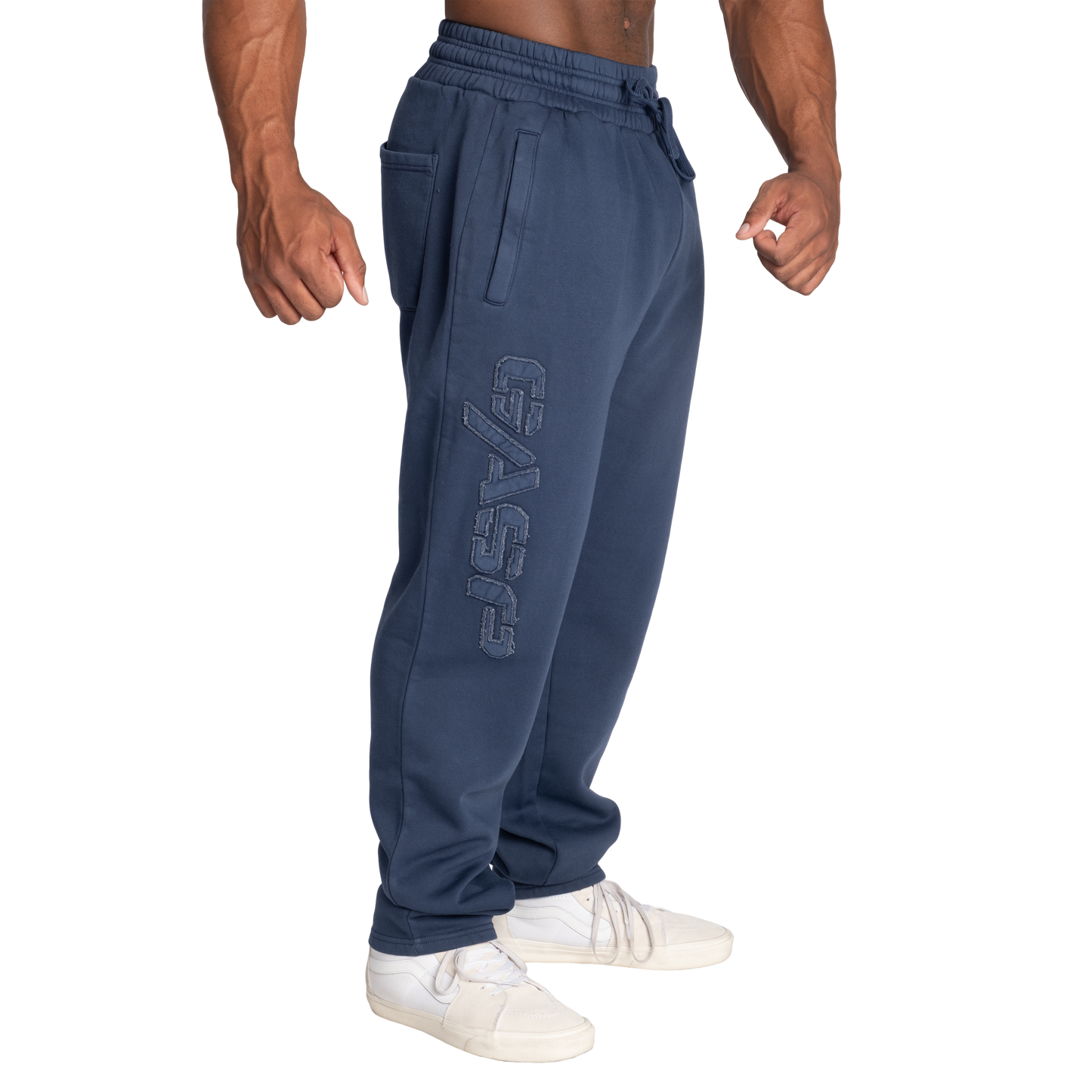 Gasp Washed baggy pants UK | X Frame Clothing