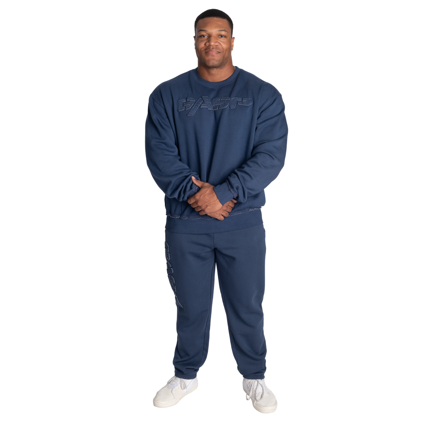 Gasp Washed baggy pants UK | X Frame Clothing