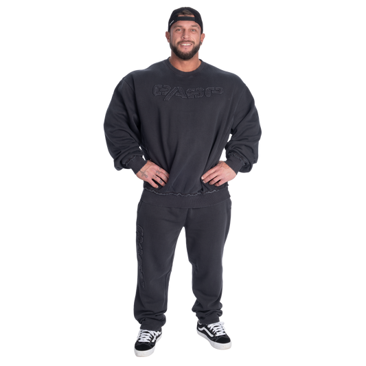 Gasp Washed baggy pants UK | X Frame Clothing