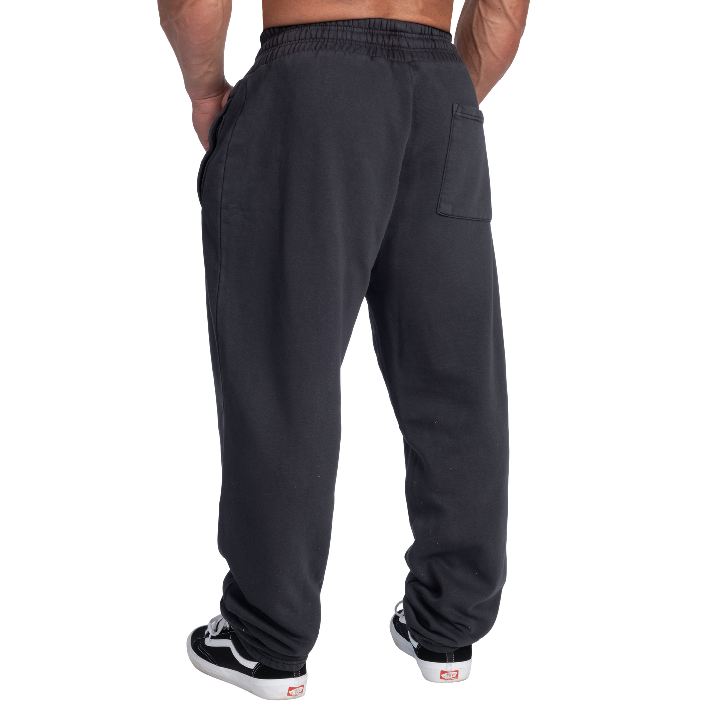 Gasp Washed baggy pants UK | X Frame Clothing