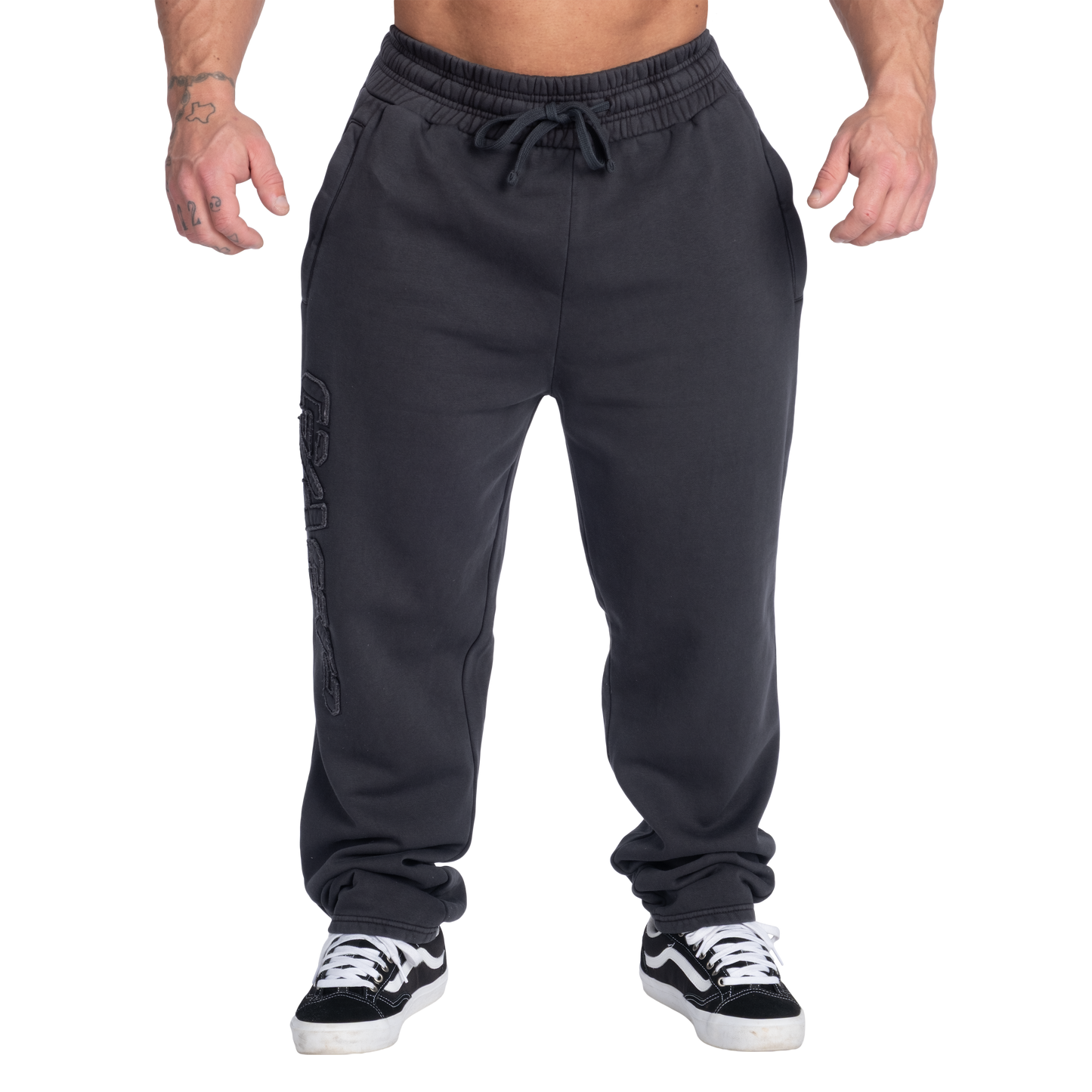 Gasp Washed baggy pants UK | X Frame Clothing