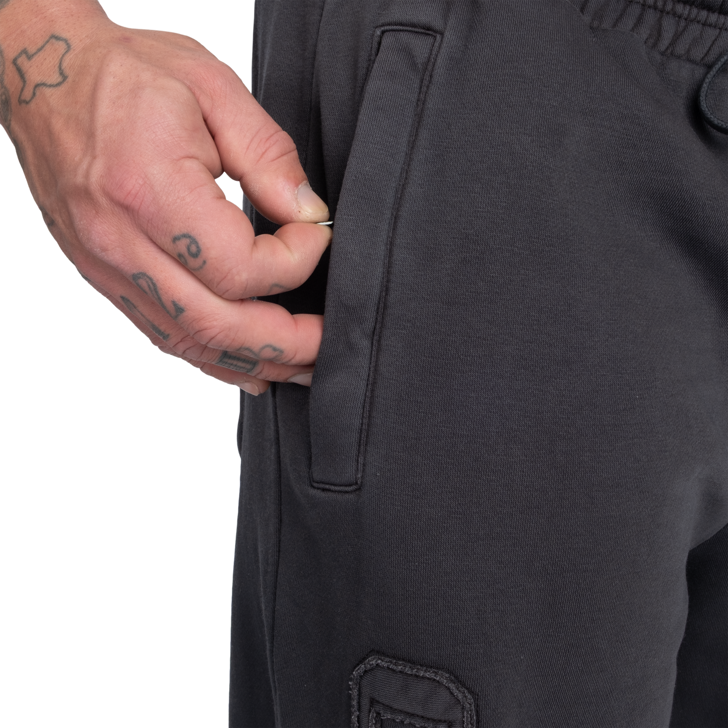 Gasp Washed baggy pants UK | X Frame Clothing