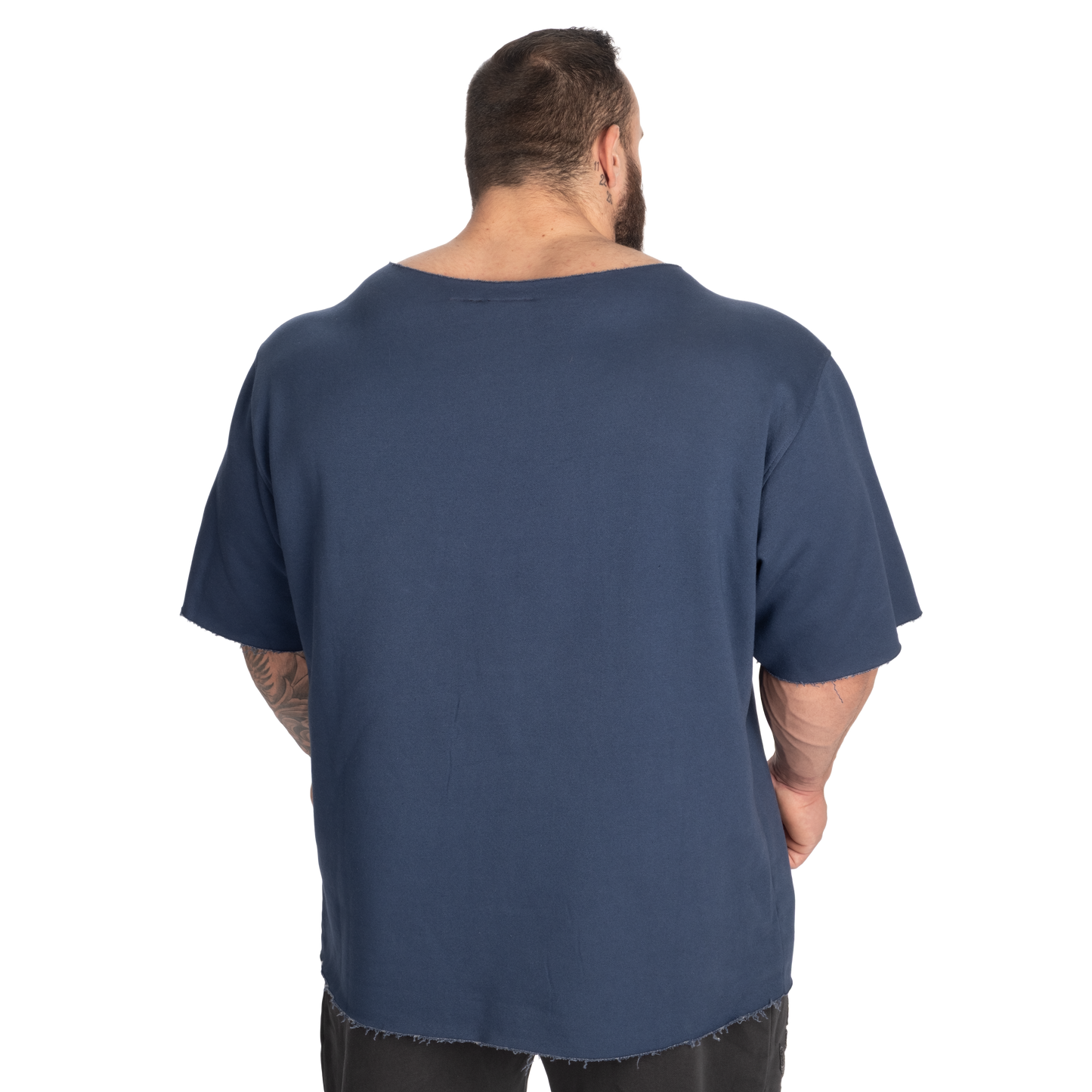 Gasp Raw Iron Tee UK | X Frame Clothing