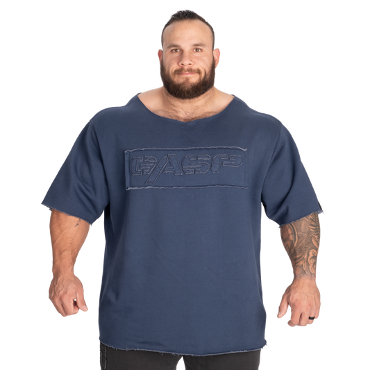 Gasp Raw Iron Tee UK | X Frame Clothing