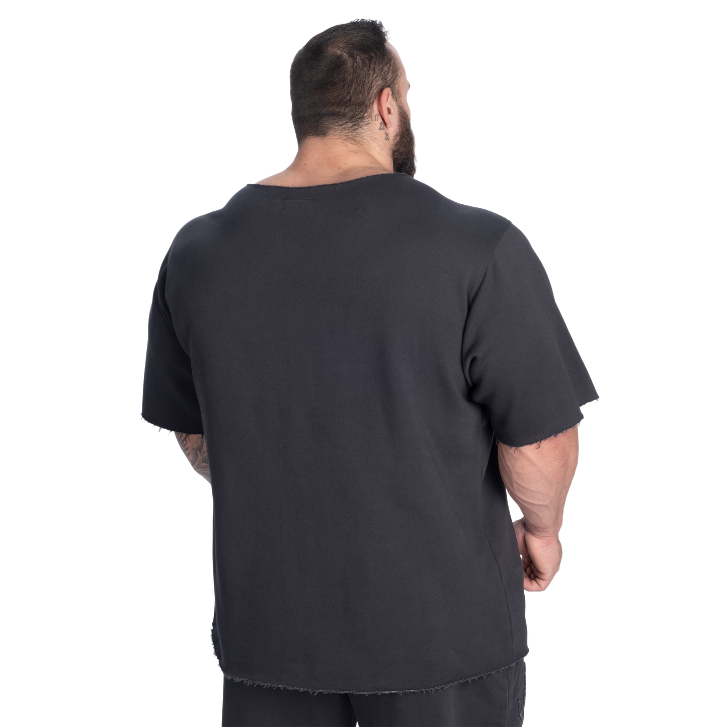 Gasp Raw Iron Tee UK | X Frame Clothing