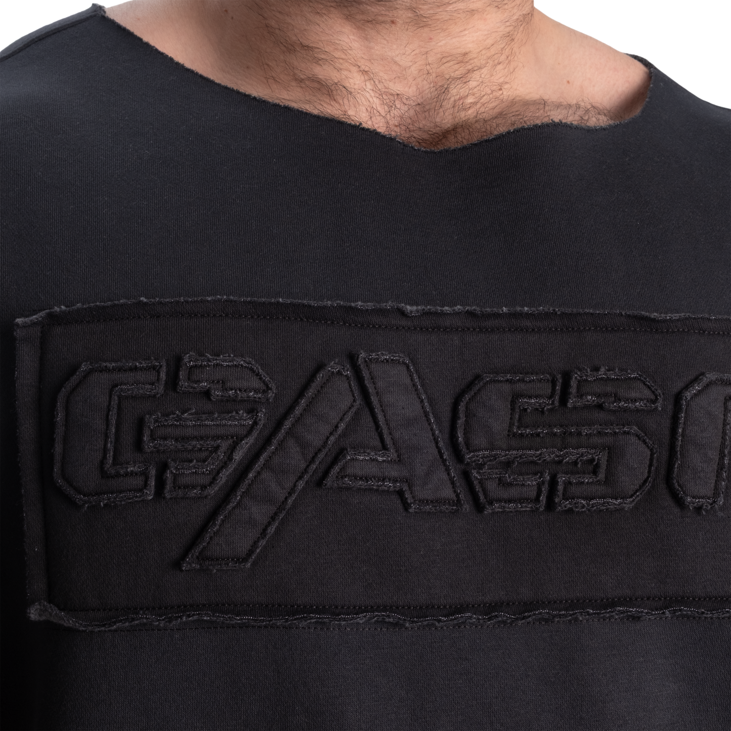 Gasp Raw Iron Tee UK | X Frame Clothing