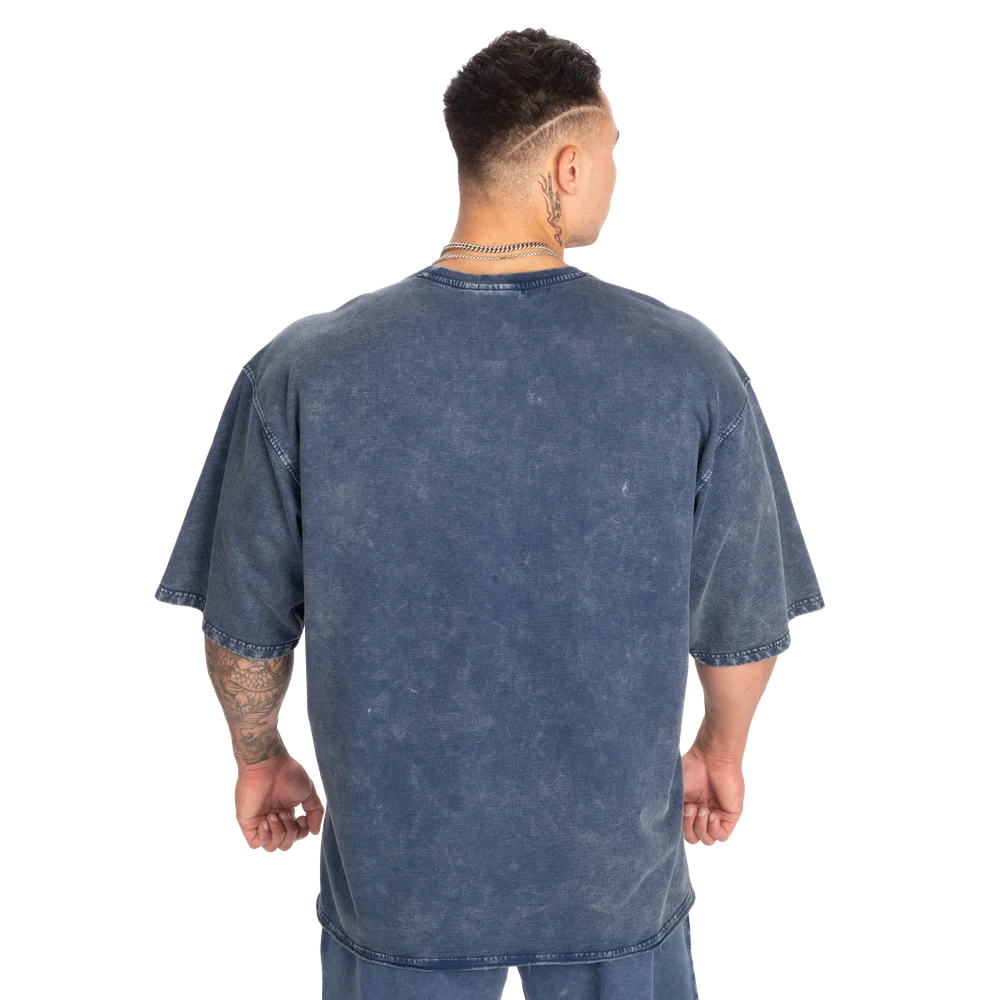 GASP Iron Camp Iron Tee