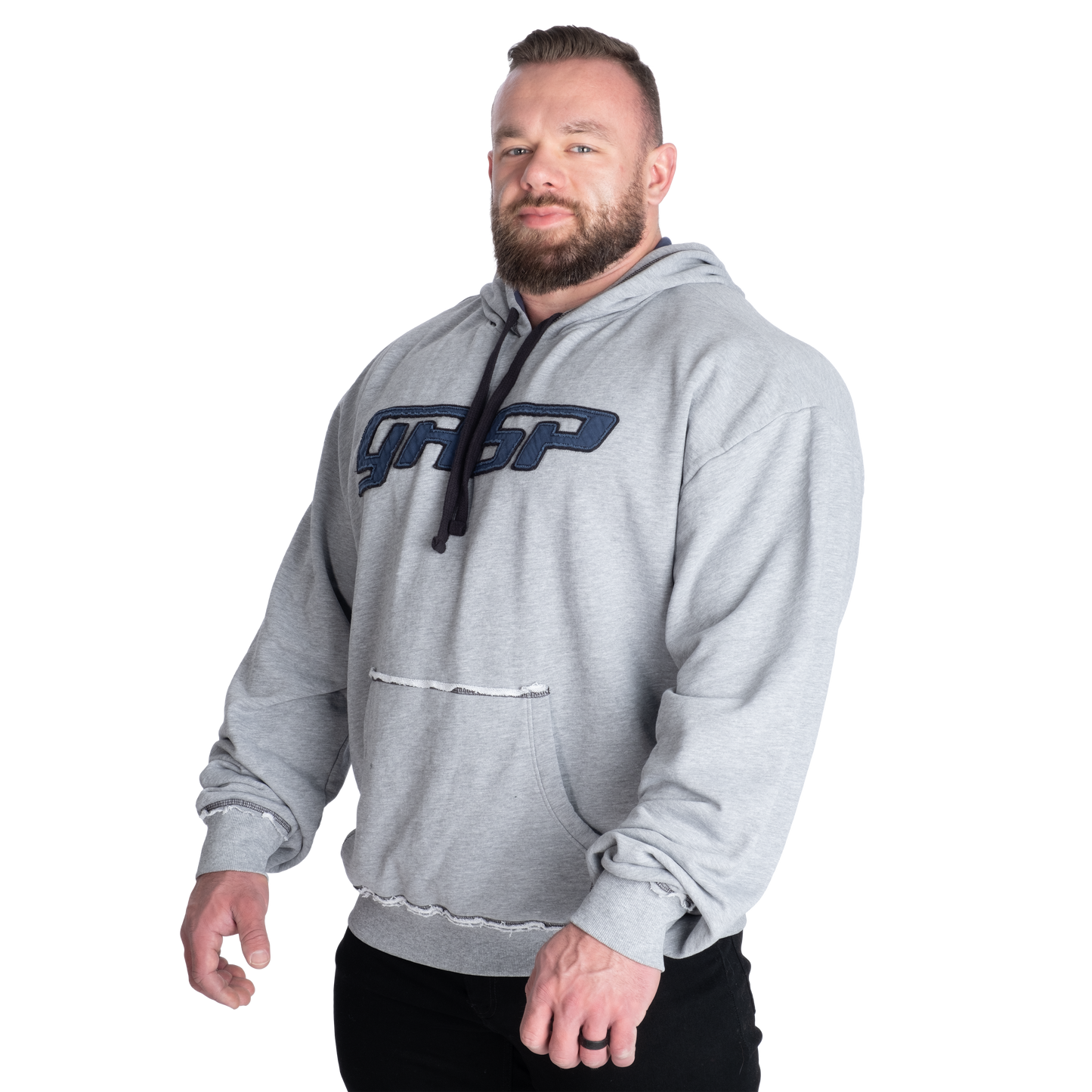 Gasp Hood Sweater UK | X Frame Clothing