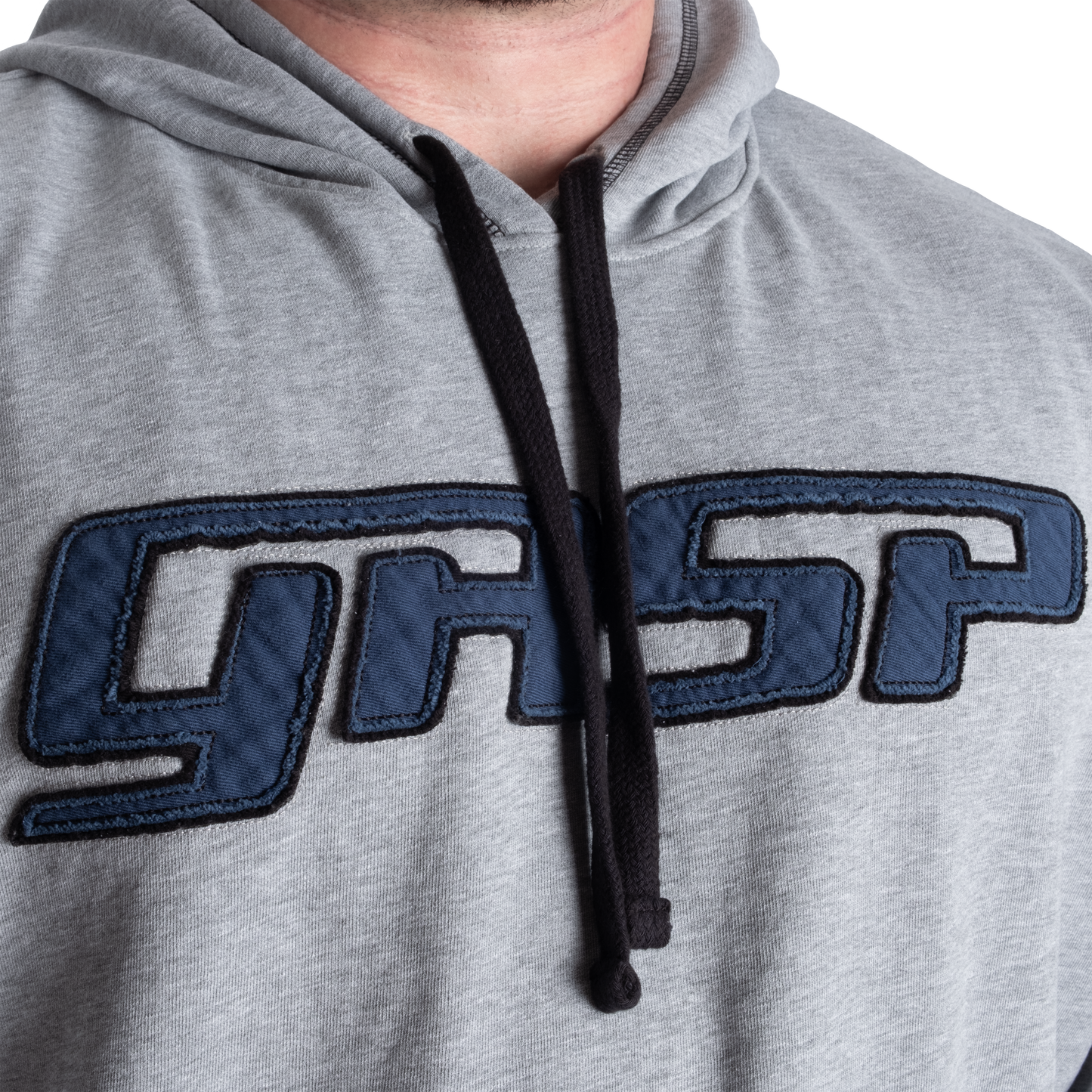Gasp Hood Sweater UK | X Frame Clothing