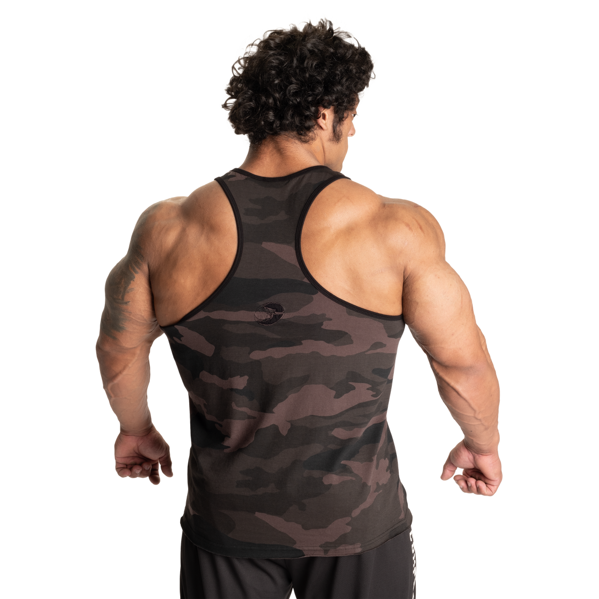 GASP Vintage T-back