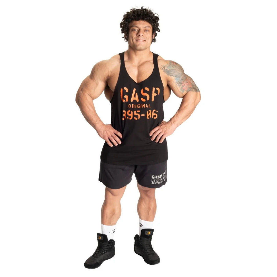 Better Bodies Legacy Original Stringer
