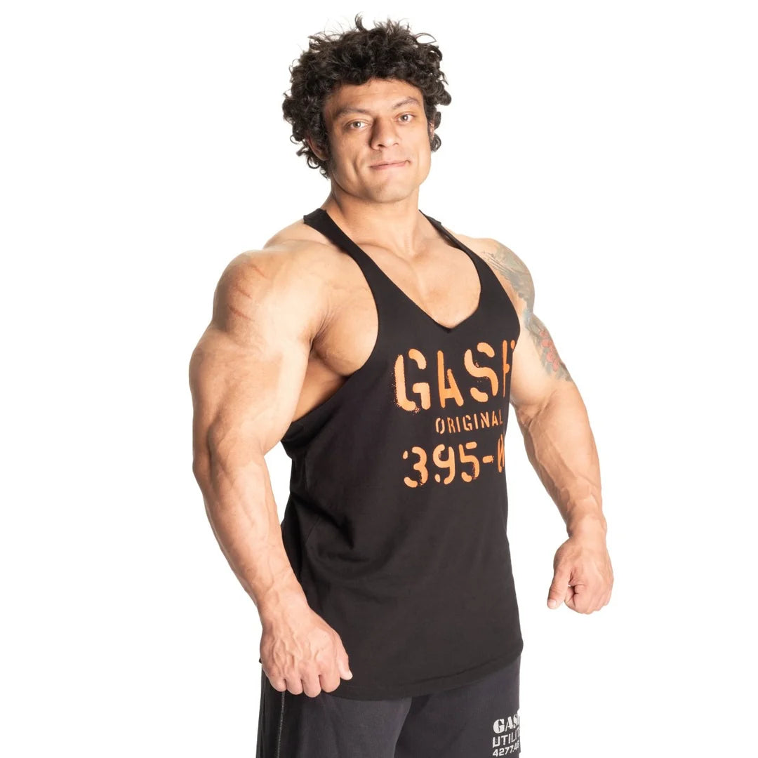 Better Bodies Legacy Original Stringer